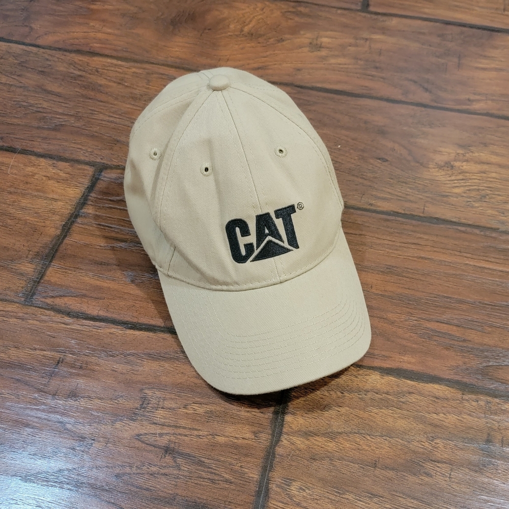 Cat Baseball Cap - image 1